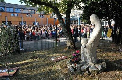 benediction rentree 2019