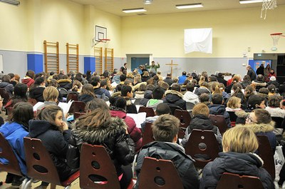 Saint Sacrement 2019 01