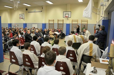 Saint Sacrement 2019 03