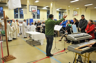 Saint Sacrement 2019 06