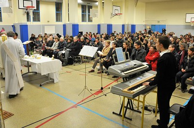 Saint Sacrement 2019 13