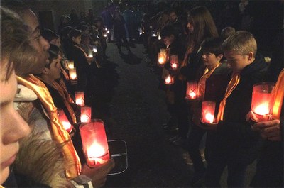 Saint Sacrement 2019 20