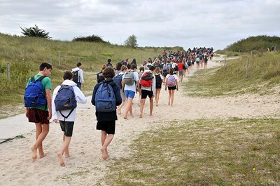 Mont Saint-Michel 2018 - 1