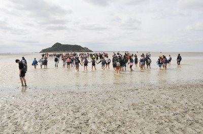 Mont Saint-Michel 2018 - 4
