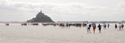 Mont Saint-Michel 2018 - 7