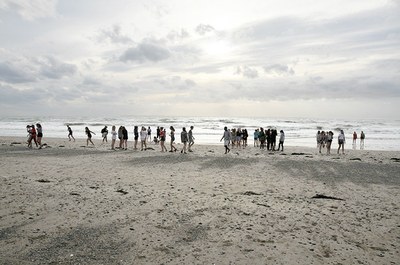 Mont Saint-Michel 2018 - 13