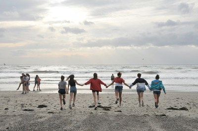 Mont Saint-Michel 2018 - 14