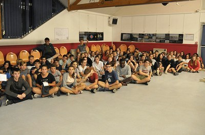 Mont Saint-Michel 2018 - 16