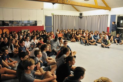 Mont Saint-Michel 2018 - 17