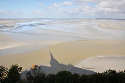 Mont Saint-Michel 2018 - 27