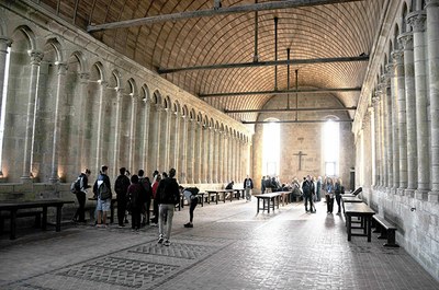 Mont Saint-Michel 2018 - 28