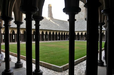 Mont Saint-Michel 2018 - 30