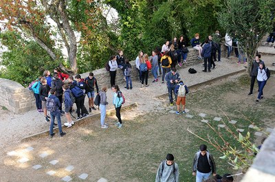 Mont Saint-Michel 2018 - 31