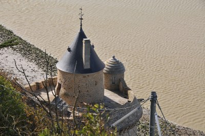 Mont Saint-Michel 2018 - 33