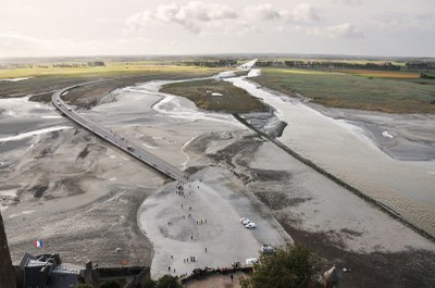Mont Saint-Michel 2018 - 34