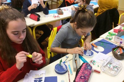 Journée du don de soi 09