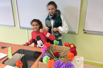 Journée du don de soi 12