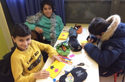 Journée du don de soi 13