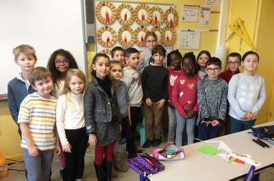 Journée du don de soi 16