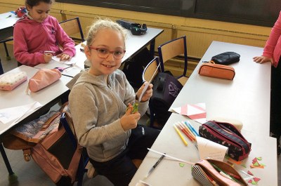 Journée du don de soi 17