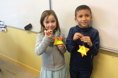 Journée du don de soi 18