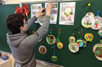 Journée du don de soi 19