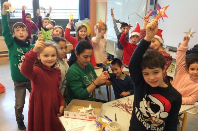 Journée du don de soi 20