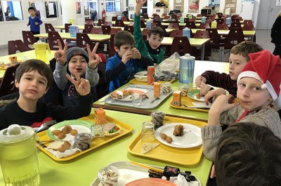 Journée du don de soi 22