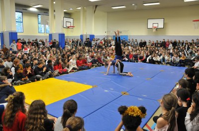 Journée du don de soi 23