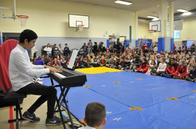 Journée du don de soi 24