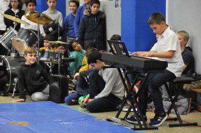 Journée du don de soi 25