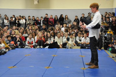 Journée du don de soi 26