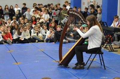 Journée du don de soi 27