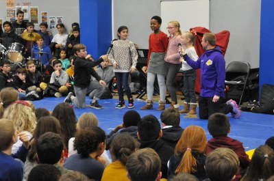 Journée du don de soi 29