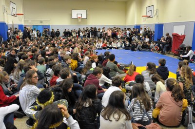 Journée du don de soi 30