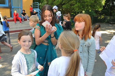 Le dernier jour des 3èmes 2019