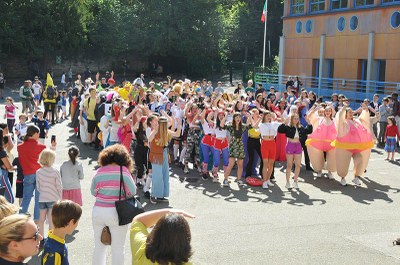 Le dernier jour des 3èmes 2019