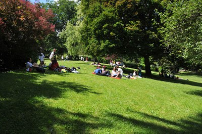 Le dernier jour des 3èmes 2019