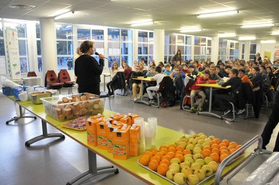 petit déjeuner 6eme 01