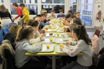 petit déjeuner 6eme 09