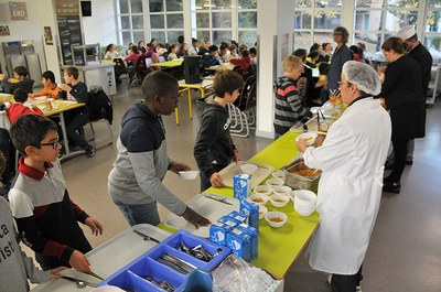 petit déjeuner 6eme 12