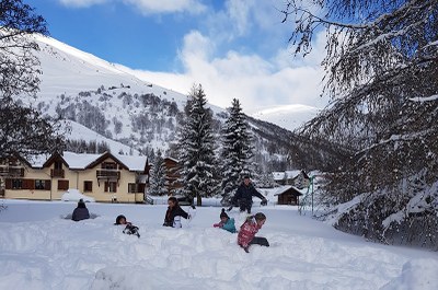 Valloire 2019