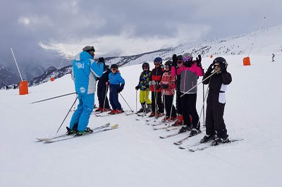 Valloire 2019