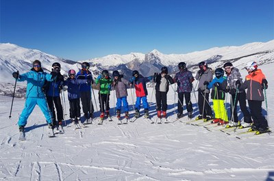 Valloire 2018 12